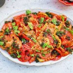 Hot & Spicy Egg Vindaloo Recipe