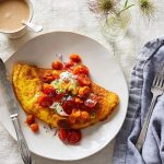 Hot & Spicy Egg Vindaloo Recipe