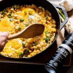 Urad Dal Chainsoo (Pahadi Dal) Recipe