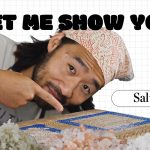 Interview With Tourlami Founder Susannah Schoolman