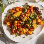 Come to Food52 HQ for our Cookbook Club’s Sweets Swap December 5